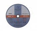 TARCZA DO CIĘCIA METALU 230x3,0x22.23 FALON TECH TARCZA DO CIĘCIA METALU 230x3,0x22.23 FALON TECH