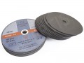 TARCZA DO CIĘCIA METALU 230x3,0x22.23 FALON TECH TARCZA DO CIĘCIA METALU 230x3,0x22.23 FALON TECH