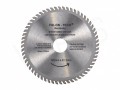 TARCZA WIDIOWA DO DREWNA 125 x 22,2 mm T60 WIDIOWA TARCZA WIDIOWA DO DREWNA 125 x 22,2 mm T60 WIDIOWA