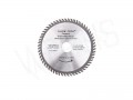 TARCZA WIDIOWA DO DREWNA 125 x 22,2 mm T60 WIDIOWA TARCZA WIDIOWA DO DREWNA 125 x 22,2 mm T60 WIDIOWA