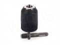 UCHWYT SAMOZACISKOWY 1/2" 13 mm + ADAPTER SDS UCHWYT SAMOZACISKOWY 1/2" 13 mm + ADAPTER SDS