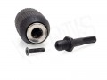UCHWYT SAMOZACISKOWY 1/2" 13 mm + ADAPTER SDS UCHWYT SAMOZACISKOWY 1/2" 13 mm + ADAPTER SDS
