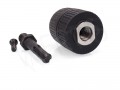 UCHWYT SAMOZACISKOWY 1/2" 13 mm + ADAPTER SDS UCHWYT SAMOZACISKOWY 1/2" 13 mm + ADAPTER SDS