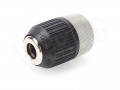 UCHWYT WIERTARSKI SAMOZACISKOWY 13MM 3/8-24UNF UCHWYT WIERTARSKI SAMOZACISKOWY 13MM 3/8-24UNF