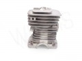 ZESTAW CYLINDER TŁOK ŁOŻYSKA HUSQVARNA 136 137 ZESTAW CYLINDER TŁOK ŁOŻYSKA HUSQVARNA 136 137