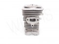 ZESTAW CYLINDER TŁOK ŁOŻYSKA HUSQVARNA 136 137 ZESTAW CYLINDER TŁOK ŁOŻYSKA HUSQVARNA 136 137
