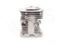ZESTAW CYLINDER TŁOK ŁOŻYSKA HUSQVARNA 136 137 ZESTAW CYLINDER TŁOK ŁOŻYSKA HUSQVARNA 136 137