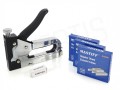 ZSZYWACZ TAPICERKI METALOWY 4-14MM TAKER + 3100sz. ZSZYWACZ TAPICERKI METALOWY 4-14MM TAKER + 3100sz.