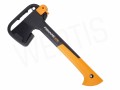 FISKARS SAPERKA SOLID 131417 + SIEKIERA X7 BIWAK FISKARS SAPERKA SOLID 131417 + SIEKIERA X7 BIWAK