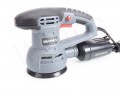 GRAPHITE SZLIFIERKA MIMOŚRODOWA 430W 59G347 2Lgwar GRAPHITE SZLIFIERKA MIMOŚRODOWA 430W 59G347 2Lgwar