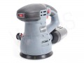 GRAPHITE SZLIFIERKA MIMOŚRODOWA 430W 59G347 2Lgwar GRAPHITE SZLIFIERKA MIMOŚRODOWA 430W 59G347 2Lgwar