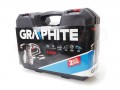 GRAPHITE SZLIFIERKA MIMOŚRODOWA 430W 59G347 2Lgwar GRAPHITE SZLIFIERKA MIMOŚRODOWA 430W 59G347 2Lgwar