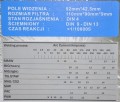 MASKA SPAWALNICZA PRZYŁBICA SAMOŚCIEMNIAJĄCA FLAME MASKA SPAWALNICZA PRZYŁBICA SAMOŚCIEMNIAJĄCA FLAME