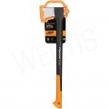 SIEKIERA ROZŁUPUJĄCA FISKARS X21 L FINLAND 122473 SIEKIERA ROZŁUPUJĄCA FISKARS X21 L FINLAND 122473