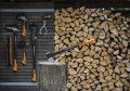 SIEKIERA ROZŁUPUJĄCA FISKARS X21 L FINLAND 122473 SIEKIERA ROZŁUPUJĄCA FISKARS X21 L FINLAND 122473