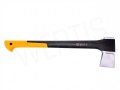 SIEKIERA ROZŁUPUJĄCA FISKARS X21 L FINLAND 122473 SIEKIERA ROZŁUPUJĄCA FISKARS X21 L FINLAND 122473