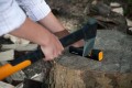 SIEKIERA ROZŁUPUJĄCA FISKARS X21 L FINLAND 122473 SIEKIERA ROZŁUPUJĄCA FISKARS X21 L FINLAND 122473