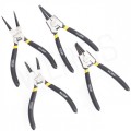 SZCZYPCE DO PIERŚCIENI SEGERA 6" 4 szt. 160mm SZCZYPCE DO PIERŚCIENI SEGERA 6" 4 szt. 160mm