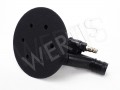 SZLIFIERKA PNEUMATYCZNA OSCYLACYJNA 150mm + WĄŻ SZLIFIERKA PNEUMATYCZNA OSCYLACYJNA 150mm + WĄŻ