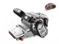 SZLIFIERKA TAŚMOWA 800W GRAPHITE 59G392 + 10 TAŚM SZLIFIERKA TAŚMOWA 800W GRAPHITE 59G392 + 10 TAŚM