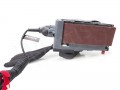 SZLIFIERKA TAŚMOWA 800W GRAPHITE 59G392 + 10 TAŚM SZLIFIERKA TAŚMOWA 800W GRAPHITE 59G392 + 10 TAŚM