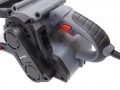 SZLIFIERKA TAŚMOWA 800W GRAPHITE 59G392 + 10 TAŚM SZLIFIERKA TAŚMOWA 800W GRAPHITE 59G392 + 10 TAŚM