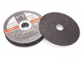 TARCZA DO CIĘCIA METALU ALUMINIUM MOSIĄDZ 125x1.6 TARCZA DO CIĘCIA METALU ALUMINIUM MOSIĄDZ 125x1.6