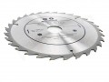 TARCZA WIDIOWA DO DREWNA 210mm x 32-30 30T WIDIA TARCZA WIDIOWA DO DREWNA 210mm x 32-30 30T WIDIA