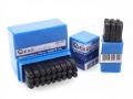 ZNACZNIKI NUMERATORY NUMERATOR LITERY CYFRY 4mm ZNACZNIKI NUMERATORY NUMERATOR LITERY CYFRY 4mm