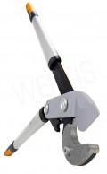 FISKARS SEKATOR kowadełkowy PowerGearX 1020189 L99 FISKARS SEKATOR kowadełkowy PowerGearX 1020189 L99