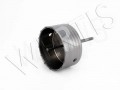 FREZ OTWORNICA KORONKA DO BETONU 120mm SDS Plus FREZ OTWORNICA KORONKA DO BETONU 120mm SDS Plus
