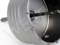 FREZ OTWORNICA KORONKA DO BETONU 120mm SDS Plus FREZ OTWORNICA KORONKA DO BETONU 120mm SDS Plus