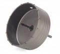 FREZ OTWORNICA KORONKA DO BETONU 150mm SDS Plus FREZ OTWORNICA KORONKA DO BETONU 150mm SDS Plus