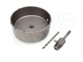 FREZ OTWORNICA KORONKA DO BETONU 150mm SDS Plus FREZ OTWORNICA KORONKA DO BETONU 150mm SDS Plus