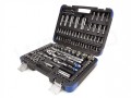 Klucze nasadowe 108el. torx nasadki zestaw kluczy Klucze nasadowe 108el. torx nasadki zestaw kluczy
