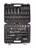 Klucze nasadowe 108el. torx nasadki zestaw kluczy Klucze nasadowe 108el. torx nasadki zestaw kluczy