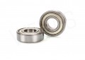 ŁOŻYSKO KULKOWE 6201 ZZ 12x32x10mm ACR ŁOŻYSKO KULKOWE 6201 ZZ 12x32x10mm ACR