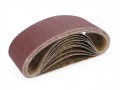 PAPIER ŚCIERNY BEZKOŃCOWY 75x457 TAŚMA PAS P36 PAPIER ŚCIERNY BEZKOŃCOWY 75x457 TAŚMA PAS P36