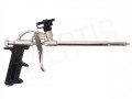 PISTOLET DO PIANKI MONTAŻOWEJ PIANY METALOWY PISTOLET DO PIANKI MONTAŻOWEJ PIANY METALOWY