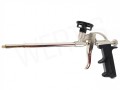 PISTOLET DO PIANKI MONTAŻOWEJ PIANY METALOWY PISTOLET DO PIANKI MONTAŻOWEJ PIANY METALOWY