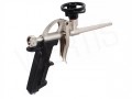 PISTOLET DO PIANKI MONTAŻOWEJ PIANY METALOWY PISTOLET DO PIANKI MONTAŻOWEJ PIANY METALOWY