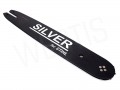 PROWADNICA PIŁY 14" 3/8 1,3mm STIHL 25 ogniw PROWADNICA PIŁY 14" 3/8 1,3mm STIHL 25 ogniw
