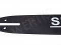 PROWADNICA PIŁY 14" 3/8 1,3mm STIHL 25 ogniw PROWADNICA PIŁY 14" 3/8 1,3mm STIHL 25 ogniw