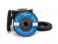 ŚCIERNICA TARCZA ŚCIERNA Z WŁÓKNINY CZARNA 125 mm ŚCIERNICA TARCZA ŚCIERNA Z WŁÓKNINY CZARNA 125 mm