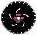 TARCZA DIAMENTOWA SEGMENTOWA 350 x 25.4 POWER ALT TARCZA DIAMENTOWA SEGMENTOWA 350 x 25.4 POWER ALT
