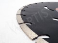 TARCZA DIAMENTOWA SEGMENTOWA 350 x 25.4 POWER ALT TARCZA DIAMENTOWA SEGMENTOWA 350 x 25.4 POWER ALT