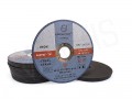 TARCZA TARCZE CIĘCIA METALU 125x1,6 FALON-TECH TARCZA TARCZE CIĘCIA METALU 125x1,6 FALON-TECH