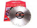 TARCZA TARCZE DIAMENTOWA - 300x10 - POWER ALT TARCZA TARCZE DIAMENTOWA - 300x10 - POWER ALT