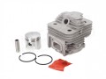 CYLINDER DO KOSY 44mm spalinowej TŁOK PIERŚCIENIE CYLINDER DO KOSY 44mm spalinowej TŁOK PIERŚCIENIE