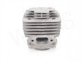 CYLINDER DO KOSY 44mm spalinowej TŁOK PIERŚCIENIE CYLINDER DO KOSY 44mm spalinowej TŁOK PIERŚCIENIE